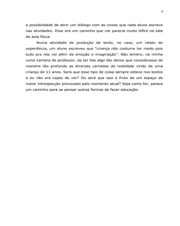 editorial